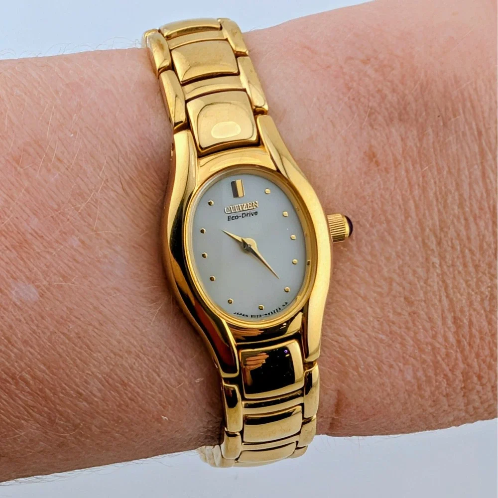 Citizen eco drive